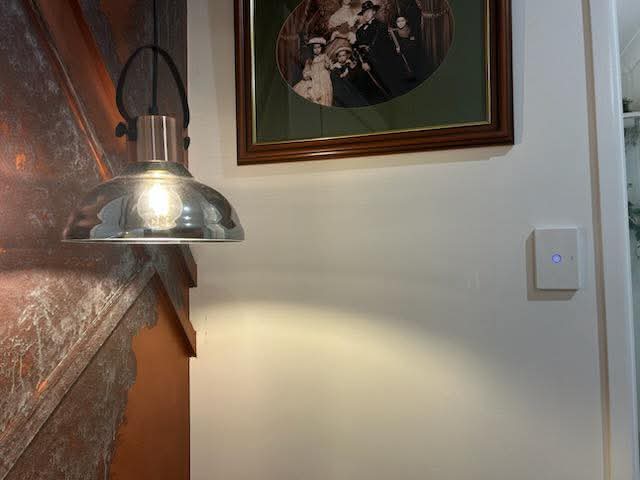 Fins Up Electrical on the job, photo 2, Scarborough QLD
