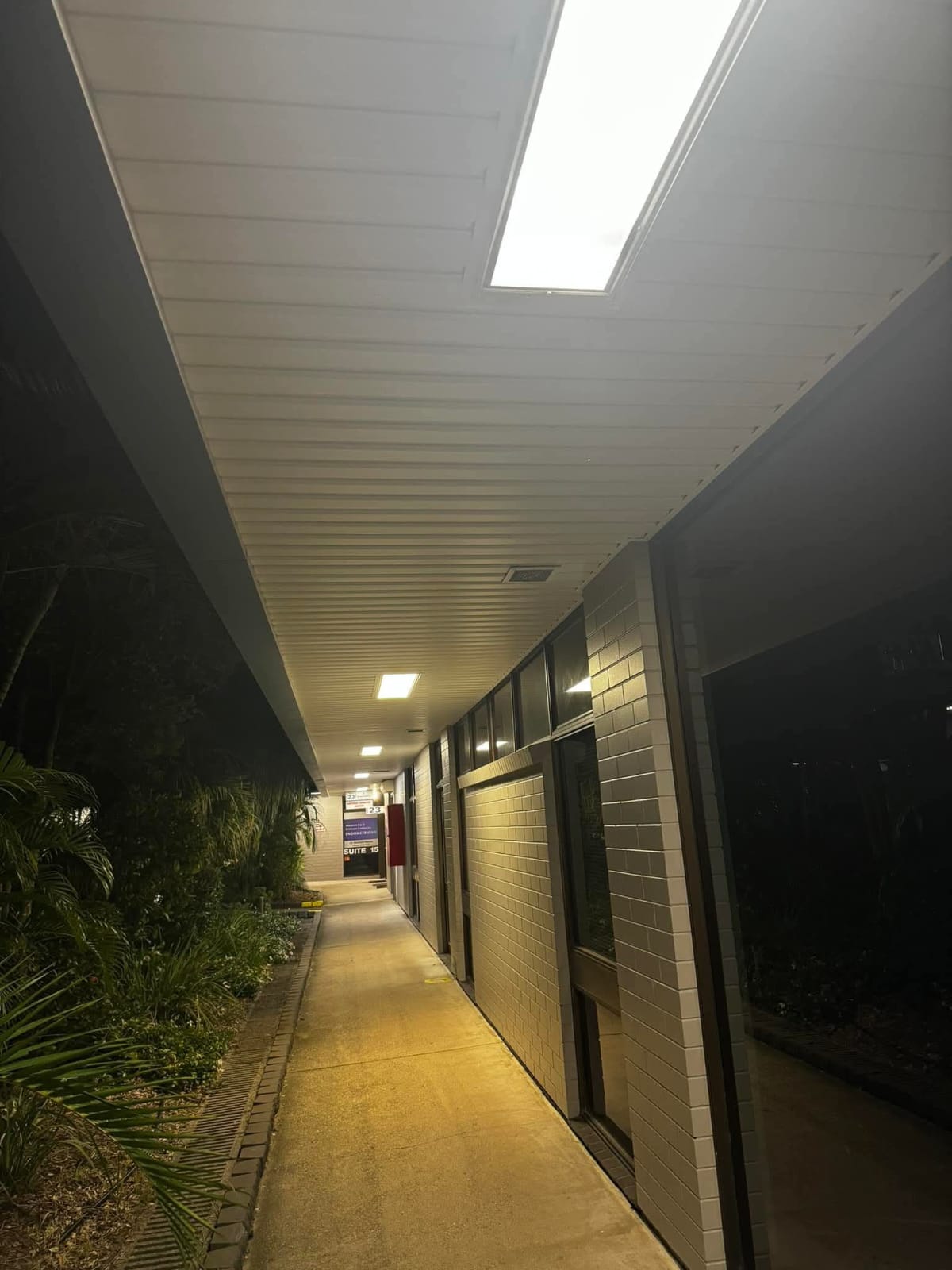 Fins Up Electrical on the job, photo 6, Scarborough QLD