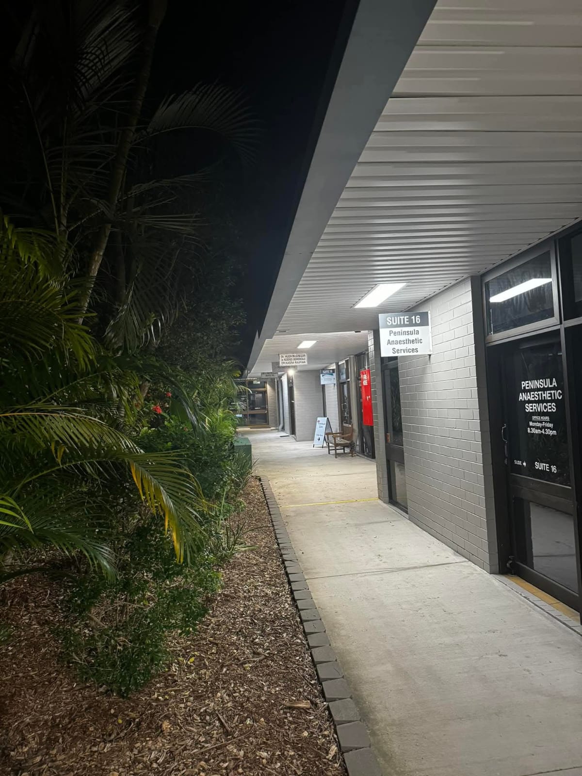 Fins Up Electrical on the job, photo 8, Scarborough QLD