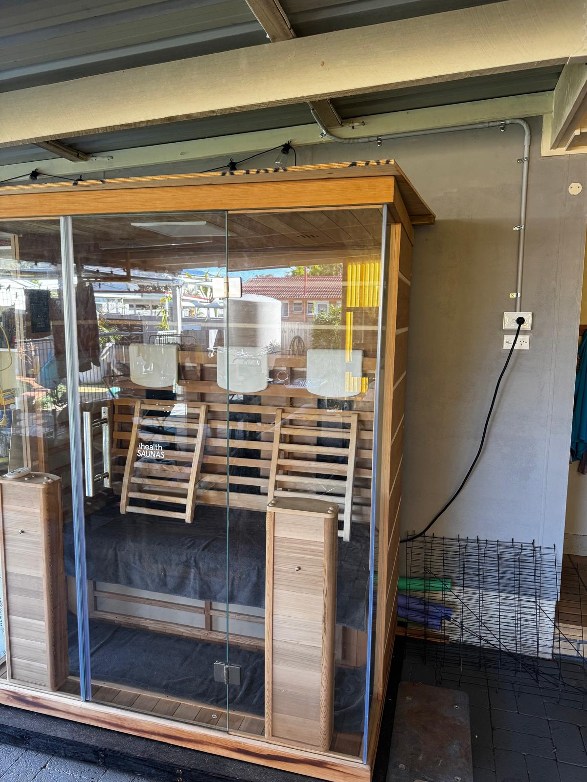 Renovations & Fit-Outs carried out by Fins Up Electrical
