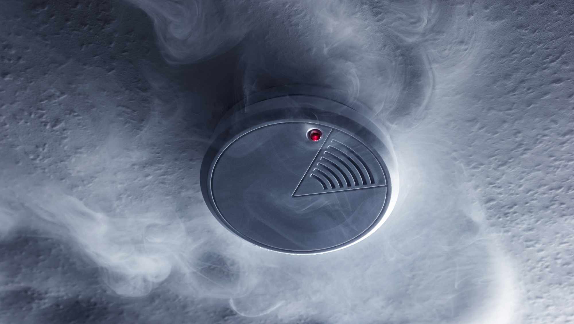 Smoke Alarm Installation & Testing carried out by Fins Up Electrical